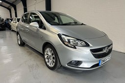 Vauxhall Corsa Hatchback (14-19) 1.0T ecoFLEX SE 5d For Sale - KGO GROUP LTD T/A KGO MOTOR GROUP, Ashford