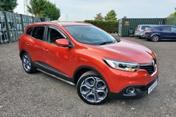 Renault Kadjar (15-22) 1.6 dCi Dynamique S Nav 5d For Sale - Nia-Auto, Wisbech