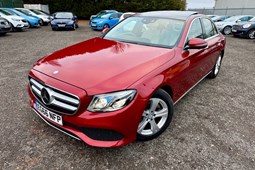 Mercedes-Benz E-Class Saloon (16-23) E220d SE Premium Plus 4d 9G-Tronic For Sale - Nia-Auto, Wisbech