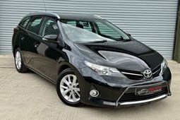 Toyota Auris Touring Sports (13-19) 1.4 D-4D Icon 5d For Sale - Nia-Auto, Wisbech
