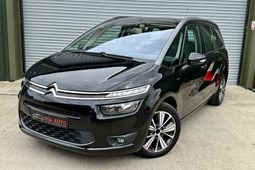Citroen Grand C4 Picasso (14-18) 1.6 e-HDi (115bhp) Airdream Exclusive 5d For Sale - Nia-Auto, Wisbech