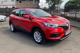 Renault Kadjar (15-22) Play Blue dCi 115 5d For Sale - Johnston Autos NI, Belfast