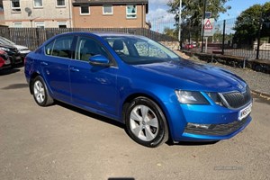 Skoda Octavia Hatchback (13-20) SE Technology 1.6 TDI 115PS (03/17 on) 5d For Sale - Johnston Autos NI, Belfast