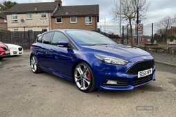 Ford Focus ST (12-18) 2.0 TDCi (185bhp) ST-2 Hatchback 5d For Sale - Johnston Autos NI, Belfast