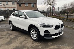 BMW X2 SUV (18-23) sDrive18i SE 5d For Sale - Johnston Autos NI, Belfast