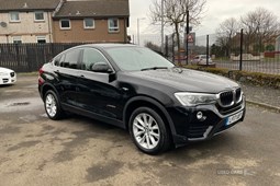 BMW X4 (14-18) xDrive20d SE 5d For Sale - Johnston Autos NI, Belfast