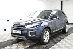Land Rover Range Rover Evoque (11-19) 2.0 eD4 SE 2WD Hatchback 5d For Sale - Good 2 Go Cars, Ilford
