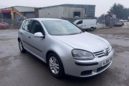 Volkswagen Golf Hatchback (04-08) 1.6 S FSI 5d Auto (AC) For Sale - Space Motors Limited, Luton