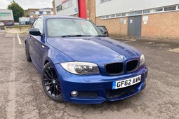 BMW 1-Series Coupe (07-13) 118d Sport Plus Edition 2d Step Auto For Sale - Space Motors Limited, Luton