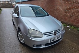 Volkswagen Golf Hatchback (04-08) 2.0 GT FSI 5d Auto For Sale - Space Motors Limited, Luton