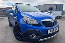 Vauxhall Mokka (12-16) 1.4T SE 5d Auto For Sale - Space Motors Limited, Luton