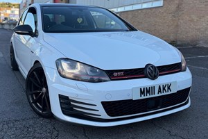 Volkswagen Golf GTI (13-17) 2.0 TSI GTI (Performance Pack) 3d DSG For Sale - Space Motors Limited, Luton