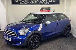 MINI Paceman (13-16) 1.6 Cooper 3d For Sale - Ghost Motors Ltd, Cleckheaton