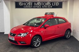 SEAT Ibiza Sport Coupe (08-17) 1.2 TSI I TECH 3d For Sale - Ghost Motors Ltd, Cleckheaton