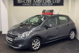 Peugeot 208 Hatchback (12-19) 1.2 VTi Active 5d For Sale - Ghost Motors Ltd, Cleckheaton