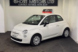 Fiat 500 Hatchback (08-24) 1.2 Pop (Start Stop) 3d For Sale - Ghost Motors Ltd, Cleckheaton