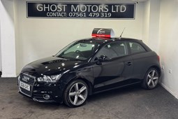 Audi A1 Hatchback (10-18) 1.2 TFSI Sport 3d For Sale - Ghost Motors Ltd, Cleckheaton