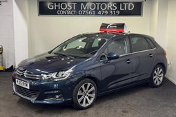 Citroen C4 Hatchback (11-18) 1.6 BlueHDi (120bhp) Flair 5d For Sale - Ghost Motors Ltd, Cleckheaton