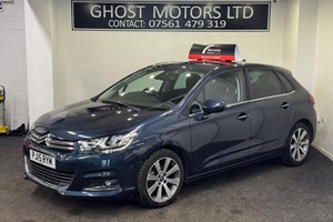 Citroen C4 Hatchback (11-18) 1.6 BlueHDi (120bhp) Flair 5d For Sale - Ghost Motors Ltd, Cleckheaton
