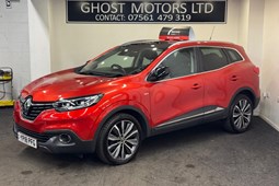 Renault Kadjar (15-22) 1.5 dCi Signature Nav 5d EDC For Sale - Ghost Motors Ltd, Cleckheaton