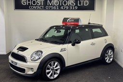 MINI Cooper S (06-16) 1.6 (184bhp) 3d For Sale - Ghost Motors Ltd, Cleckheaton