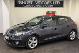 Renault Megane Hatchback (08-16) 1.5 dCi (110bhp) Dynamique TomTom 5d For Sale - Ghost Motors Ltd, Cleckheaton