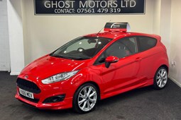 Ford Fiesta (08-17) 1.0 EcoBoost (140bhp) Zetec S 3d For Sale - Ghost Motors Ltd, Cleckheaton
