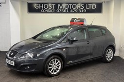 SEAT Leon Hatchback (05-12) 1.2 TSI SE Copa (6 Speed) 5d For Sale - Ghost Motors Ltd, Cleckheaton
