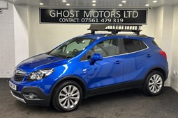 Vauxhall Mokka (12-16) 1.7 CDTi SE 5d For Sale - Ghost Motors Ltd, Cleckheaton