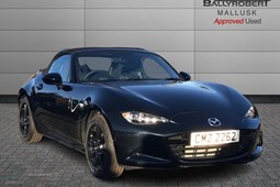 Mazda MX-5 (15 on) 1.5 [132] Prime-Line 2dr For Sale - Ballyrobert at Mallusk, Newtownabbey