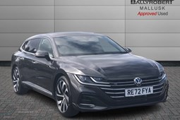 Volkswagen Arteon Shooting Brake (20-24) 2.0 TDI R Line DSG 5d For Sale - Ballyrobert at Mallusk, Newtownabbey