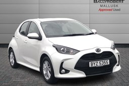 Mazda 2 Hybrid (22 on) 1.5i Hybrid Agile 5dr CVT For Sale - Ballyrobert at Mallusk, Newtownabbey