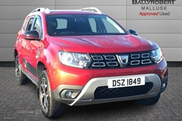 Dacia Duster SUV (18-24) Techroad TCe 130 4x2 5d For Sale - Ballyrobert at Mallusk, Newtownabbey