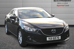 Mazda 6 (13-22) 2.0 SE-L Nav 4d For Sale - Ballyrobert at Mallusk, Newtownabbey