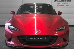 Mazda MX-5 (15 on) 1.5 [132] Exclusive-Line 2dr For Sale - Ballyrobert at Mallusk, Newtownabbey