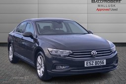 Volkswagen Passat Estate (15-24) SE 1.6 TDI 120PS DSG auto 4d For Sale - Ballyrobert at Mallusk, Newtownabbey