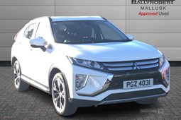 Mitsubishi Eclipse Cross SUV (17-21) 3 1.5 2WD 5d For Sale - Ballyrobert at Mallusk, Newtownabbey