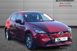 Mazda 2 (15 on) 1.5 e-Skyactiv G MHEV Centre-Line 5dr For Sale - Ballyrobert at Mallusk, Newtownabbey