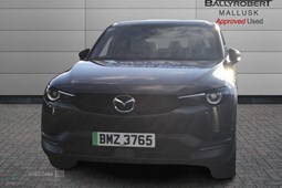 Mazda MX-30 SUV (20 on) 107kW Exclusive Line 35.5kWh 5dr Auto For Sale - Ballyrobert at Mallusk, Newtownabbey