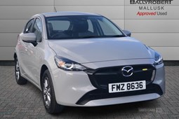 Mazda 2 (15 on) 1.5 e-Skyactiv G MHEV Centre-Line 5dr For Sale - Ballyrobert at Mallusk, Newtownabbey