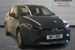 Mazda 2 (15 on) 1.5 e-Skyactiv G MHEV Exclusive-Line 5dr For Sale - Ballyrobert at Mallusk, Newtownabbey