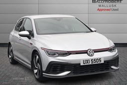 Volkswagen Golf GTI (20 on) 2.0 TSI 300 GTI Clubsport 5dr DSG For Sale - Ballyrobert at Mallusk, Newtownabbey