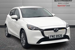 Mazda 2 (15 on) 1.5 e-Skyactiv G MHEV Exclusive-Line 5dr For Sale - Ballyrobert at Mallusk, Newtownabbey