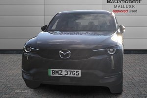 Mazda MX-30 SUV (20-25) 107kW Exclusive Line 35.5kWh 5dr Auto For Sale - Ballyrobert at Mallusk, Newtownabbey