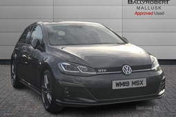 Volkswagen Golf Hatchback (13-20) GTD BlueLine 2.0 TDI BMT 184PS DSG auto 5d For Sale - Ballyrobert at Mallusk, Newtownabbey