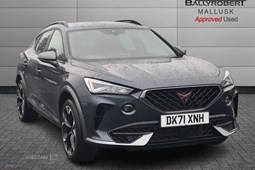 Cupra Formentor SUV (20 on) 2.0 TSI 310 VZ2 5dr DSG 4Drive For Sale - Ballyrobert at Mallusk, Newtownabbey