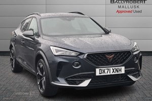 Cupra Formentor SUV (20 on) 2.0 TSI 310 VZ2 5dr DSG 4Drive For Sale - Ballyrobert at Mallusk, Newtownabbey