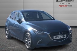 Mazda 2 (15-25) SkyActiv-G 90ps GT 5d For Sale - Ballyrobert at Mallusk, Newtownabbey