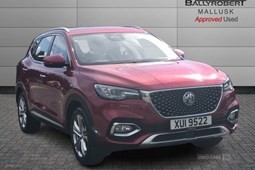 MG HS SUV (19-24) Exclusive 1.5T-GDI 5d For Sale - Ballyrobert at Mallusk, Newtownabbey