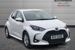 Mazda 2 Hybrid (22 on) 1.5i Hybrid Agile 5dr CVT For Sale - Ballyrobert at Mallusk, Newtownabbey